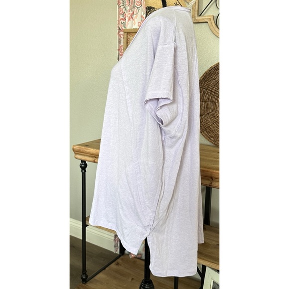 FP Movement City Vibes Oversized Tee - Picture 3 of 5